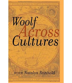 Woolf Across Cultures