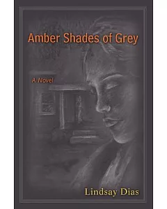 Amber Shades of Grey