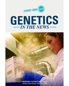 Genetics in the News