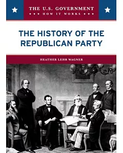 The History of the Republican Party