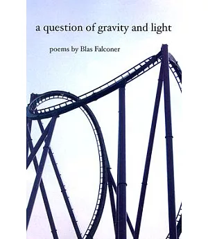 A Question of Gravity and Light