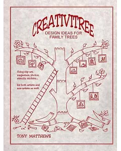 Creativitree: Design Ideas for Family Trees