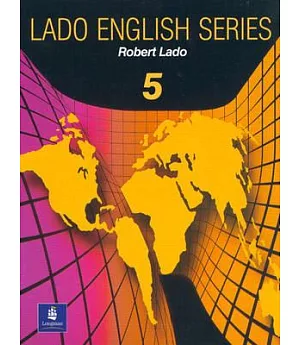 Lado English Series, Book 5/Student
