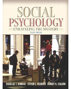 Social Psychology: Unraveling the Mystery With Study Card