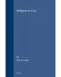 Religion in Livy