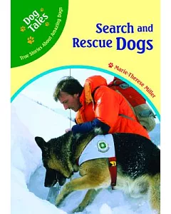 Search And Rescue Dogs