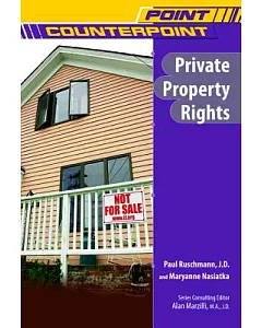 Private Property Rights