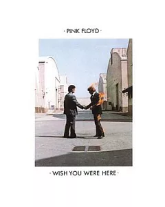 pink floyd - Wish You Were Here