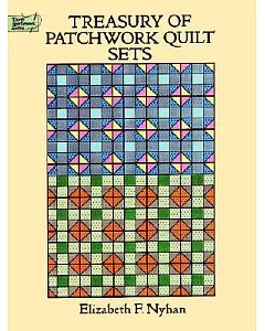 Treasury of Patchwork Quilt Sets