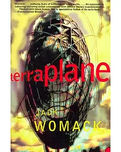 Terraplane: A Novel