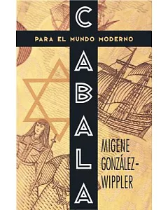 Cabala Para El Mundo Moderno/Kabbalah for the Modern World