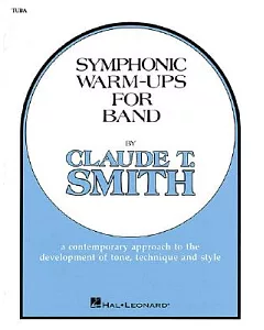 Symphonic Warm-Ups Tuba