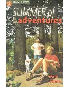 Summer of Adventures