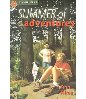 Summer of Adventures
