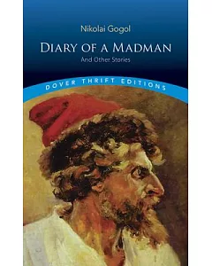 Diary of a Madman And Other Stories