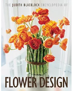 The Judith Blacklock Encyclopedia of Flower Design
