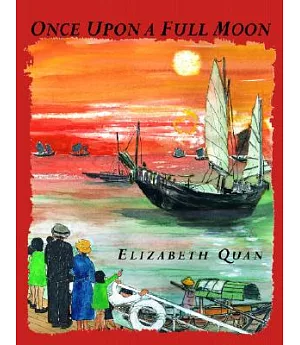 Once upon a Full Moon