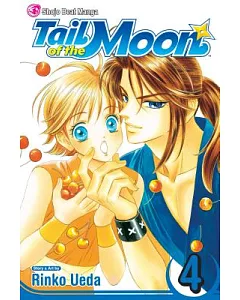 Tail of the Moon 4