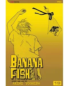 Banana Fish 19