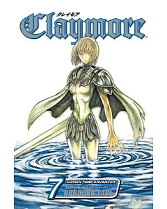 Claymore 7: Fit for Battle