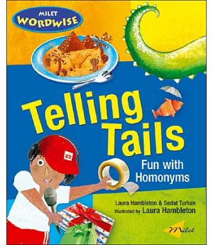 Telling Tails: Fun With Homonyms