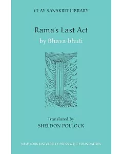 Rama’s Last Act