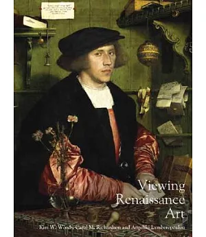 Viewing Renaissance Art