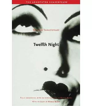 Twelfth Night: Or, What You Will