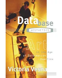 Database Aesthetics: Art in the Age of Information Overflow