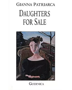 Daughters for Sale: Poetry and Prose