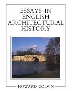 Essays in English Architectural History