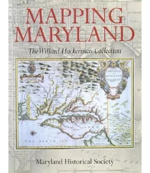 Mapping Maryland