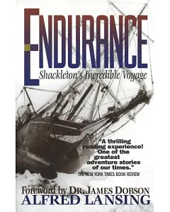 Endurance: Shackleton’s Incredible Voyage