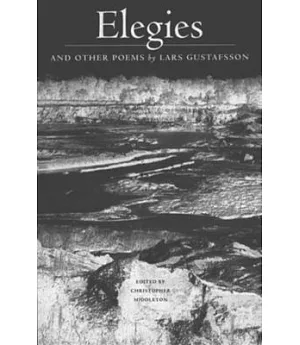Elegies and Other Poems