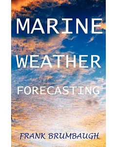 Marine Weather Forecasting