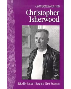 Conversations With Christopher Isherwood