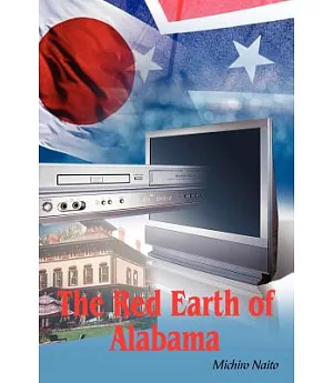 The Red Earth Of Alabama