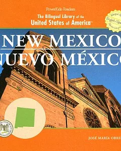 New Mexico/ Nuevo Mexico