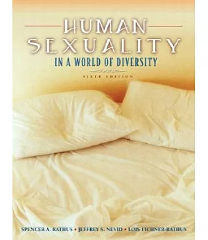 Human Sexuality in a World of Diversity: With Study Card