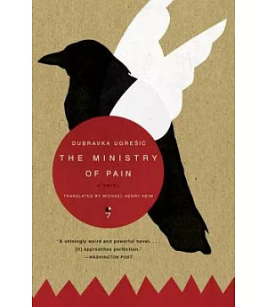 The Ministry of Pain