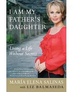 I Am My Father’s Daughter: Living a Life Without Secrets