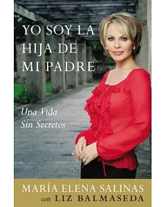 Yo Soy La Hija De Mi Padre/ I Am My Father’s Daughter: Una Vida Sin Secretos/ Living a Life Without Secrets