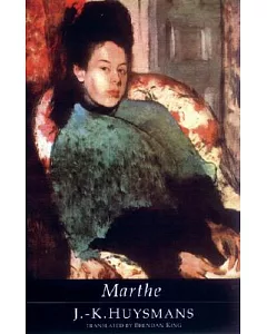 Marthe: The Story of a Whore