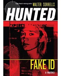 Hunted: Fake Id
