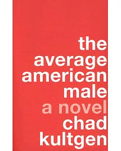 The Average American Male