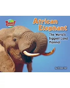 African Elephant: The World’s Biggest Land Mammal