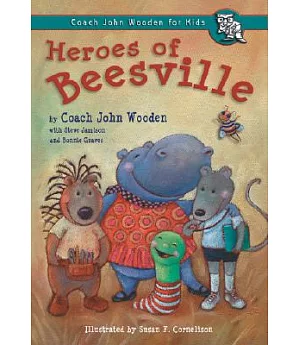 Heroes of Beesville