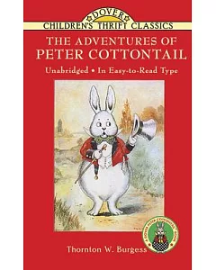 The Adventures of Peter Cottontail