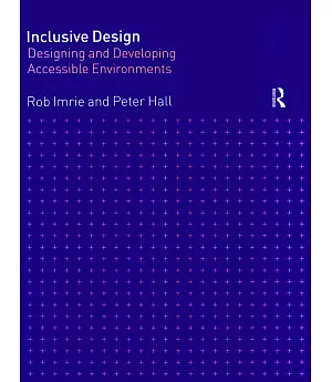 Inclusive Design: Designing and Developing Accessible Environments