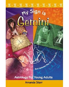 My Sign Is Gemini